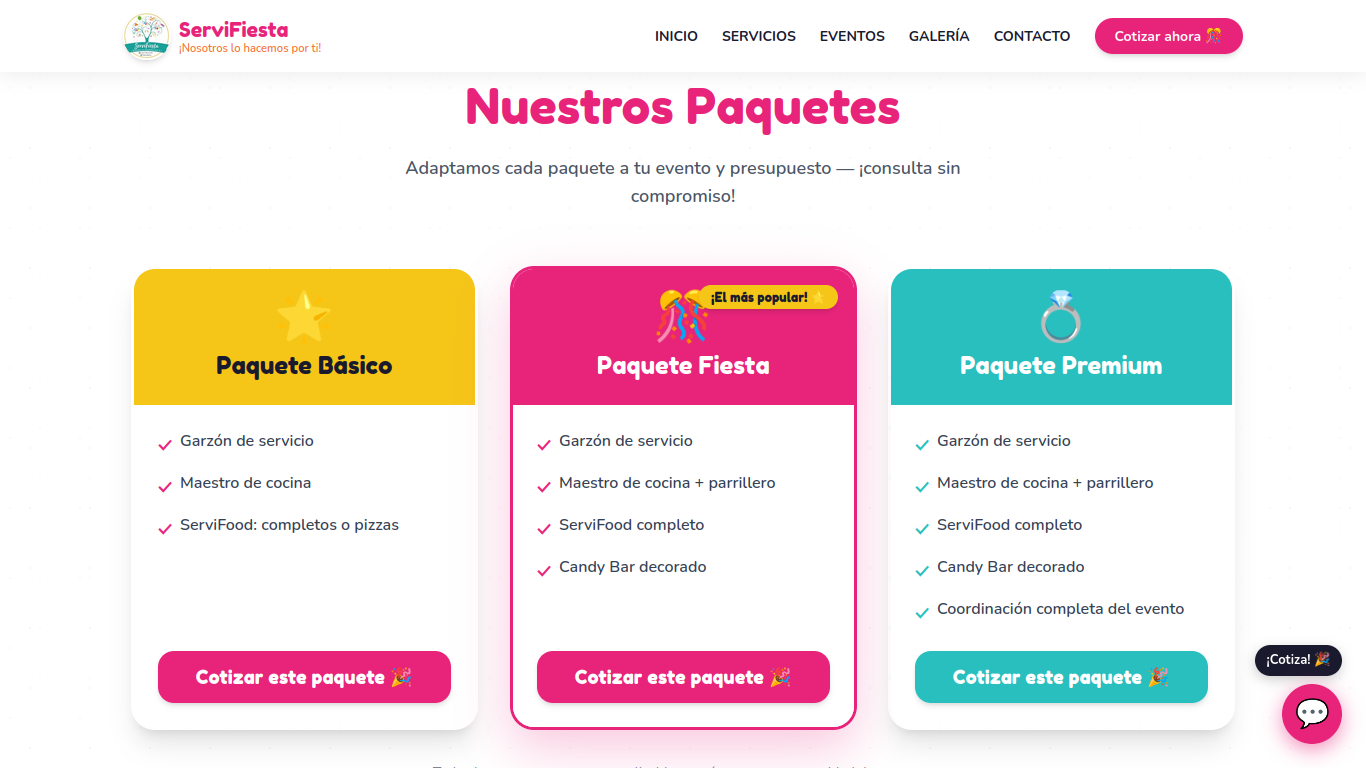 Estudio Jurídico