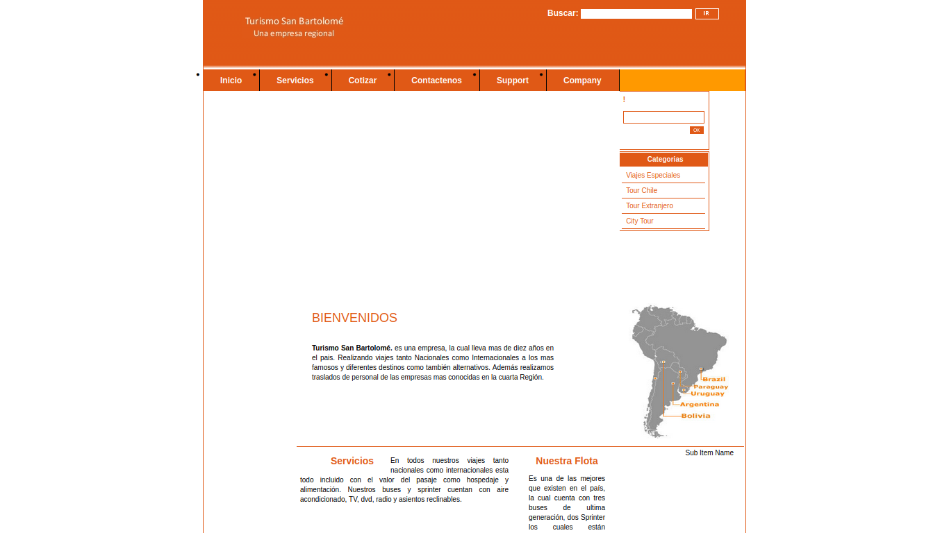 Evento & Venue