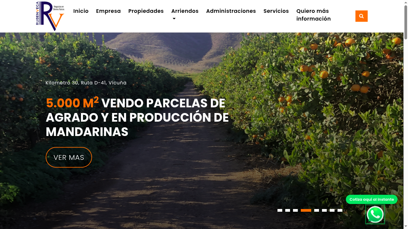 Portafolio Creativo