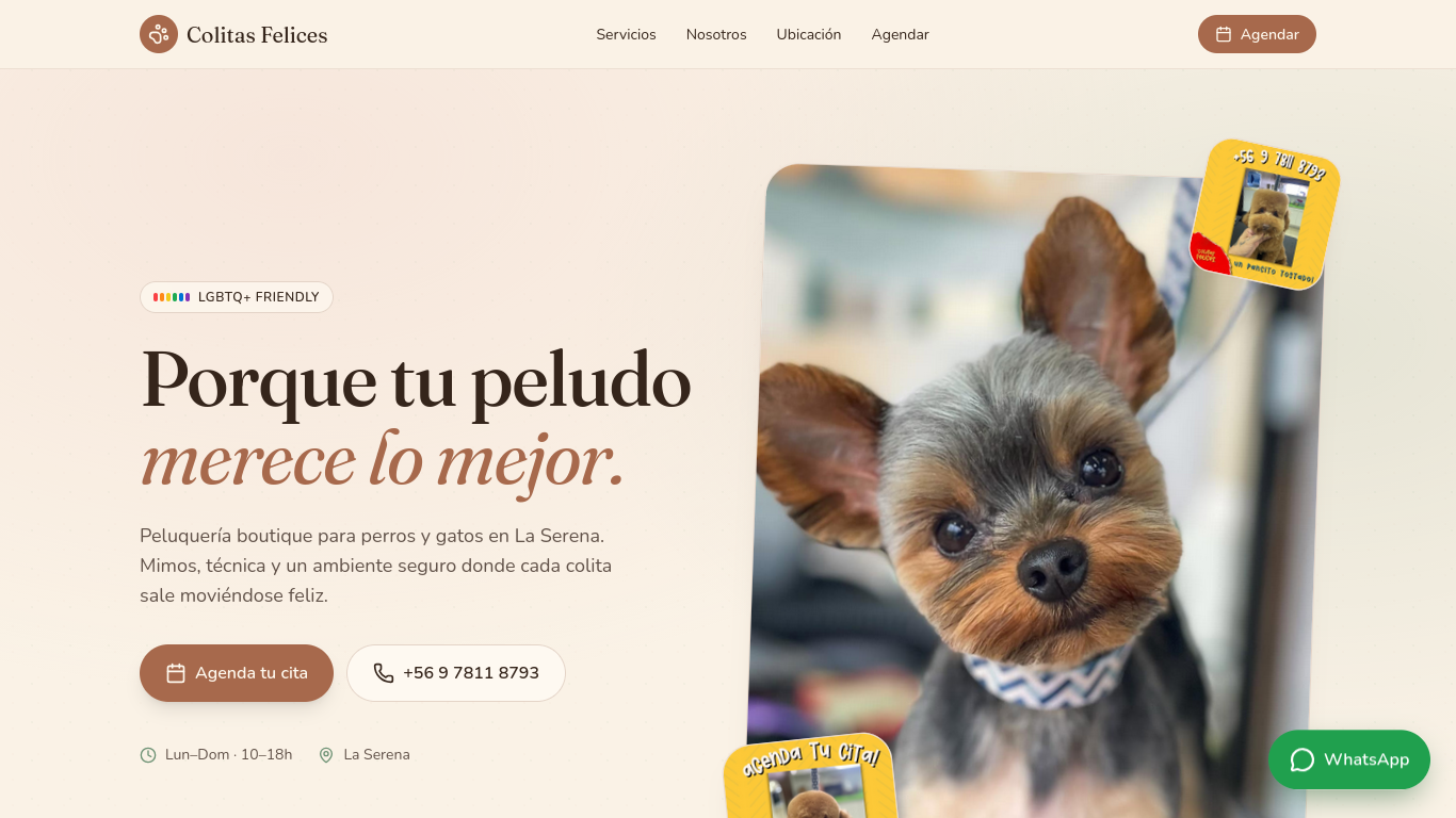 Clínica Dental