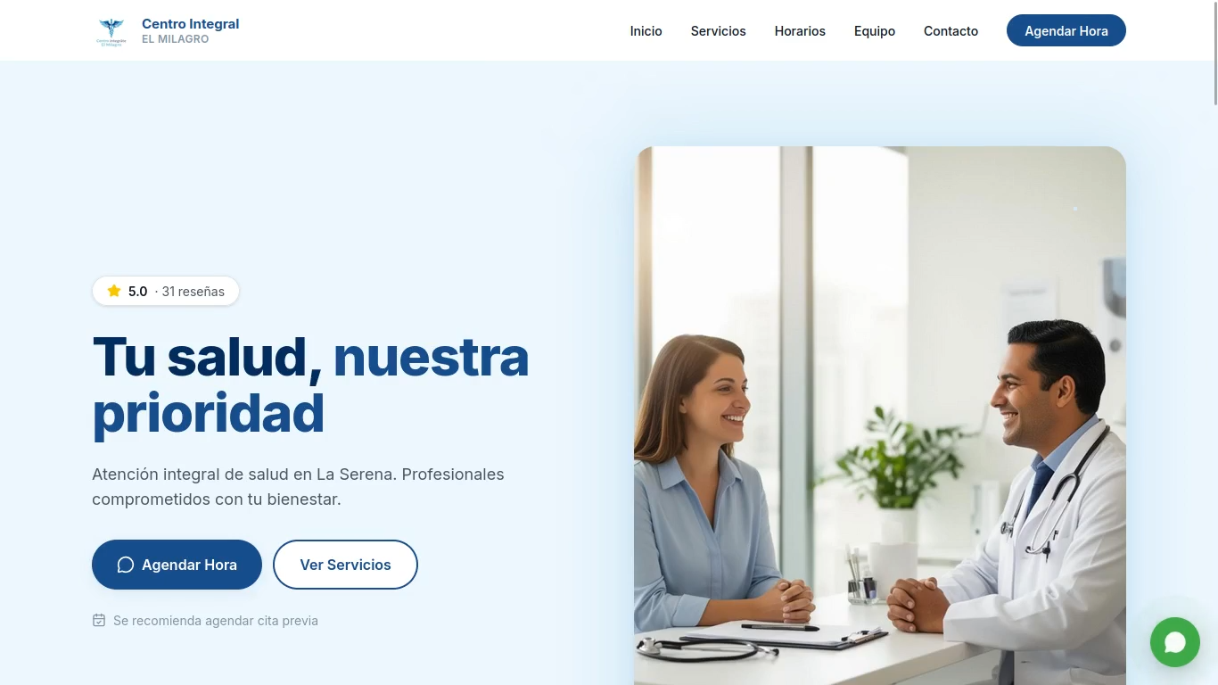 Consultora Empresarial